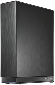 Amazon.co.jp: アイ・オー・データ機器 2.5GbE対応LinuxベースOS搭載