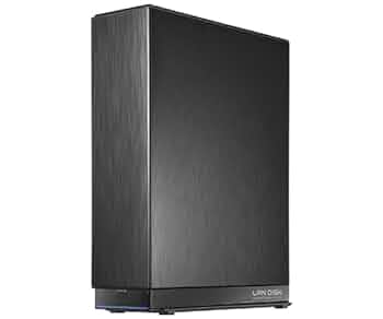 IODATA - アイ・オー・データ　NAS HDL2-AAX2W [2ドライブタイプ2TB] Amazon.co.jp: アイ・オー・データ機器 2.5GbE対応LinuxベースOS