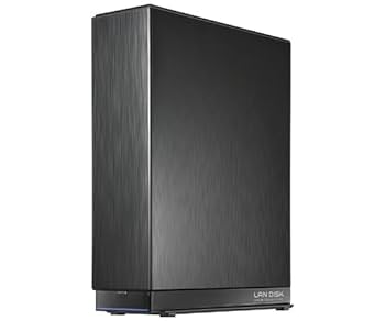 IODATA - 【新品】アイ・オー・データ HDL2-AA2W  2ドライブ  NAS 2TB 913132voD0L._UF894,1000_QL80_.jpg