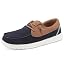 Navy Brown