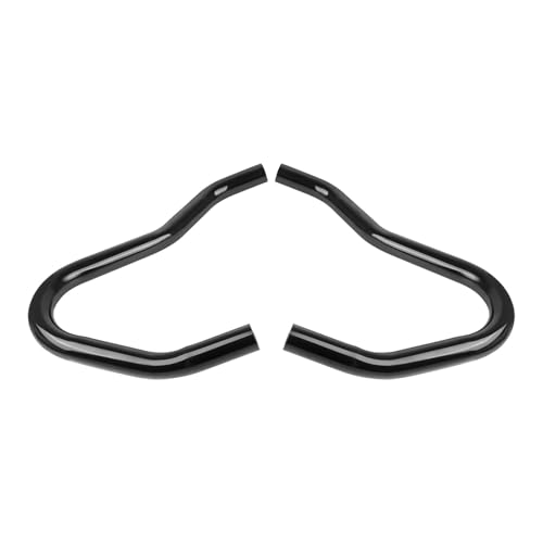 Crash bar protection BMW R18 avec finition haut de gamme et ajustement parfait