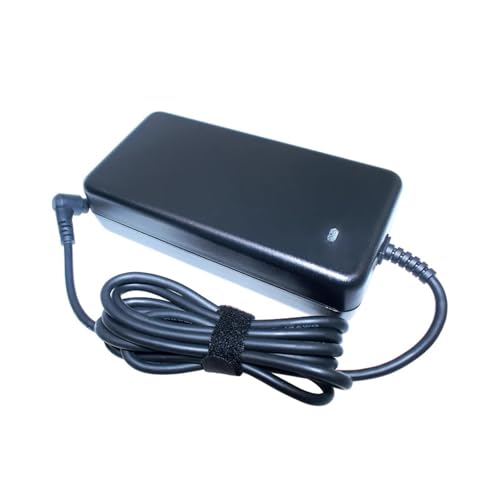 Adaptateur 19.5V 7.7A 150W résout les coupures de courant 5.5 2.5mm AU
