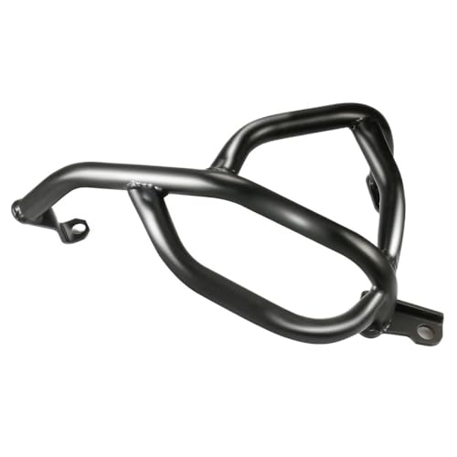 Barre de protection cadre moteur gauche en ville pour CB650R 2019-2021