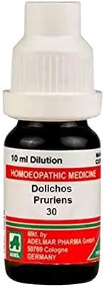 NWIL ADEL Dolichos Pruriens Dilution 30 CH