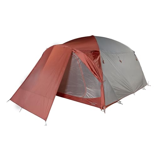 KLYMIT Cross Canyon 6-Person Camping Tent | Free Standing...