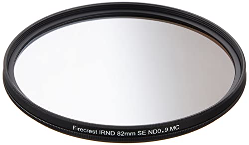 New Arrivals Firecrest ND 82mm Graduated Neutral Density 0.9 (3 Stops) Filter for photo, video, broadcast and cinema production Up To 40% OFF Firecrest ND 82mm Graduated Neutral Density 0.9 (3 Stops) Filter for photo, video, broadcast and cinema production
