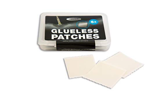 Schwalbe Klebeloses Flicken-Kit Flicken