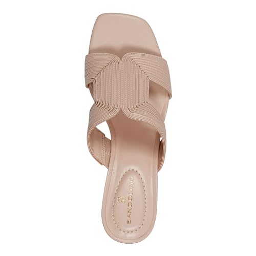 Bandolino Women's Merily Heeled Sandal2