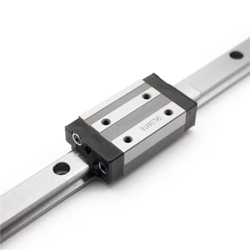 Guide linéaire GSR35 et bloc GK pour guidage de précision - 4