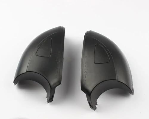 Clignotant LED dynamique bleu pour Golf 6 GTI en conduite urbaine nocturne