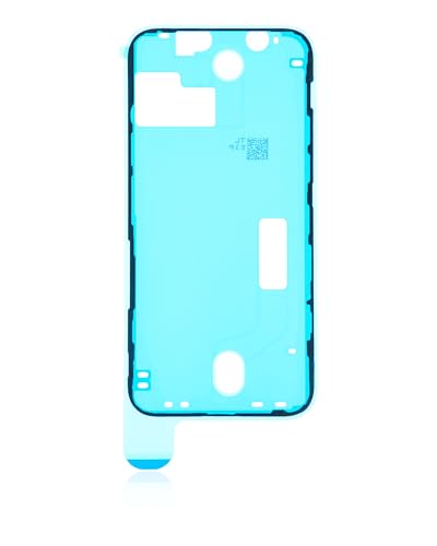 Joint d'étanchéité LCD pour iPhone 12 Pro adhésif écran ecran vitre lot 50 Mobile TM
