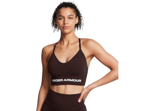 Image of Under Armour Vanish Seamless Low Impact Sports Bra