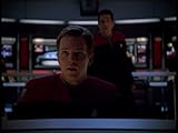 raumschiff voyager borg  Skorpion, Teil II