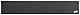 Polk Audio Monitor XT35 schlanker Center Lautsprecher, Hi-Res Zertifiziert, kompatibel mit Dolby Atmos und DTS:X (Stück) - Schwarz