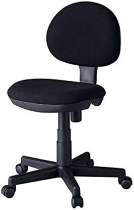 ジョインテックス 事務イス（オフィスチェア/OAチェア） C622R BK ブラック top1-ds-1323792 [独自簡易包装