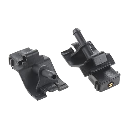 Gicleurs Lave-Glace Avant 8538112300 à Jet Pulvérisé pour Camry