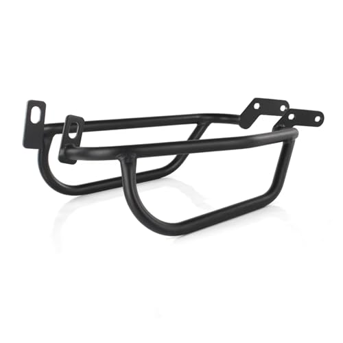 Crash bar pour Suzuki DR650 1996-2025 barre protection inferieure