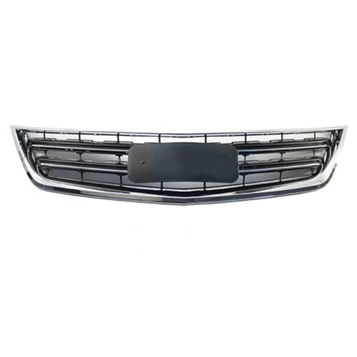 Calandre avant pour Chevy Impala 2014-2020 grille supérieure de pare-chocs noir