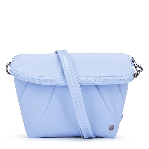 Pacsafe Citysafe le sac idéal pour visiter Paris en toute tranquillité