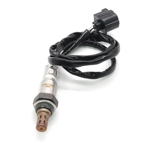 Sonde Lambda O2 Haute Précision Métal Premium 05149171Ab - 6