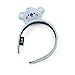BT21 Official Merchandise by Line Friends - KOYA Baby Character Fashion Headband