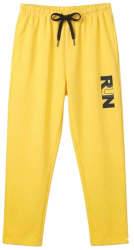 Image of FASHA Kids Lower Track Pants for Boys & Girls - Kids Joggers Cotton Lower, Sports Track Pant, Casual Wear Pants, Running Workout Activewear Lower, Regular Wear Training Pants-Pack of 1