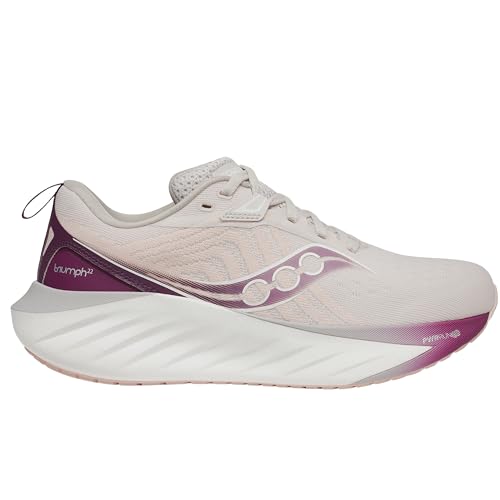 Image of Saucony Women's Triumph 22 Sneaker