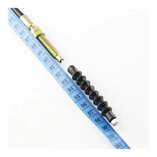 Cable de acero para embrague de motocicleta ideal para renovar el tacto de tu NINJA300R EX300 3