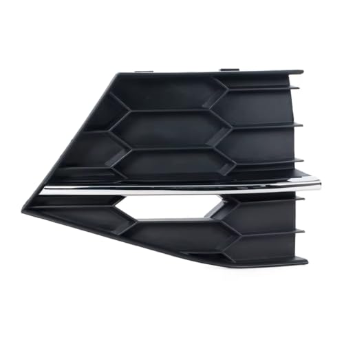 Grille antibrouillard avant Skoda Superb pour remplacer une pièce cassée