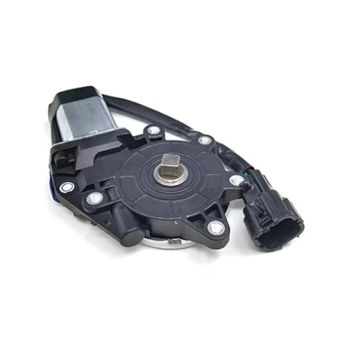 Moteur lève-vitre électrique avant gauche pour Nissan Tiida et Livina 05-15 80731-ED00A