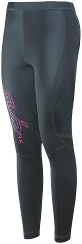 Sub Sports Womens Graduated Compression Leggings Tights Base Layer Gym Sport