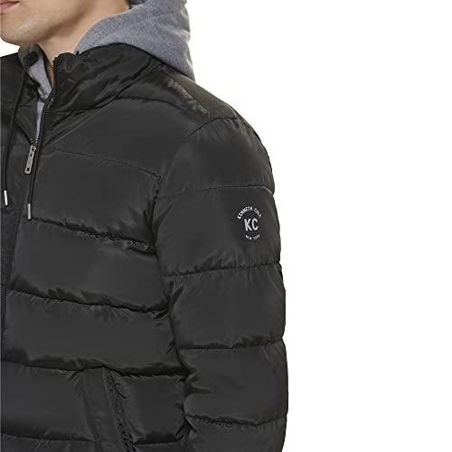 Image of Kenneth Cole Men's Kenneth Cole Men's Puffer Jacket