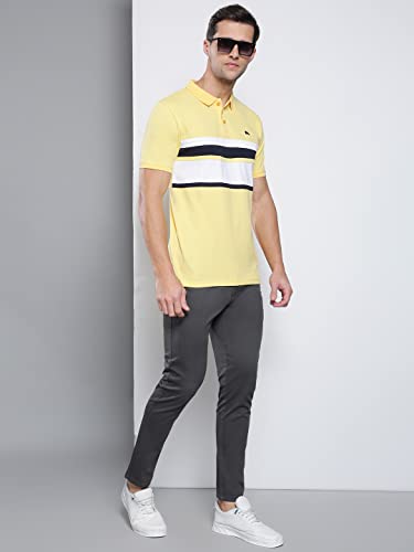 Image of Dennis Lingo Men Slim Fit T-Shirt