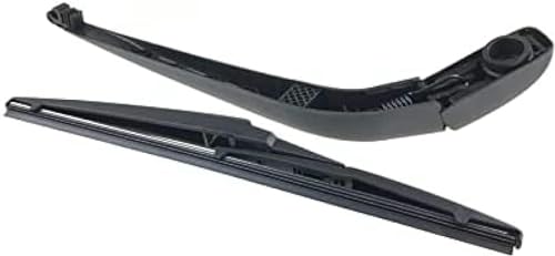 Bras d'essuie-glace arrière haut de gamme compatible Corolla Axio 2006-2012 - 2