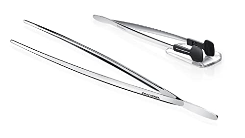 Tescoma Pinza Cucina Multifunzionale Presto - 4