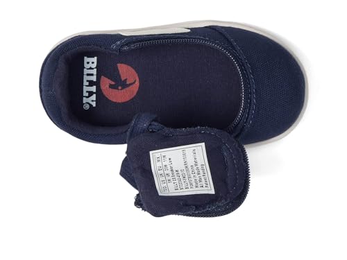 BILLY Footwear CS Sneaker Low Shoes for Kids – Ideal for Little Kids and Big Kids – Canvas Upper – Round Toe2