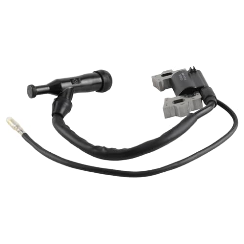 partszen 30500-​ZE1-​013 30500-​ZE1-​033 30500-ZE1-073 Ignition Coil F7TC Spark Plug Fit for Honda GX120 GX140 GX160 GX200 5HP 6.5HP Engine for Harbor Freight Predator 212CC Go Kart OHV Engine by partszen - Image 4