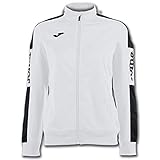sudadera champion hombre el corte ingles Sudadera Joma Champion IV Sudadera, Mujer, Blanco, L