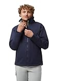 crazy4sailing Herren Texel Thermo Segeljacke – leicht gefüttert... crazy4sailing Herre - www.hafentipp.de, Tipps für Segler