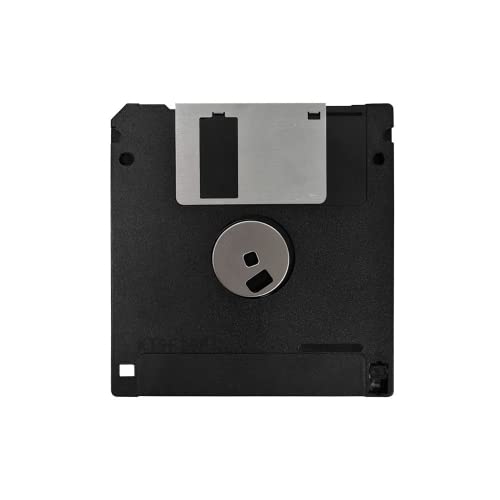 3.5" Inch Floppy Disk 1.44MB 2HD (Pack of 10PC) - Image 2