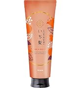いち髪 なめらかスムースケア 洗い流すトリートメント