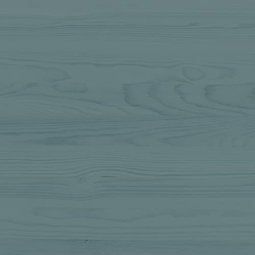 Xyladecor GardenFlairs, Imprägnierendes Holzöl mit dekorativem Metalleffekt, Graphit Grau, 1 l