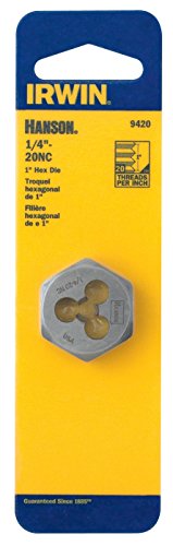 Irwin Hanson 9420ZR 1