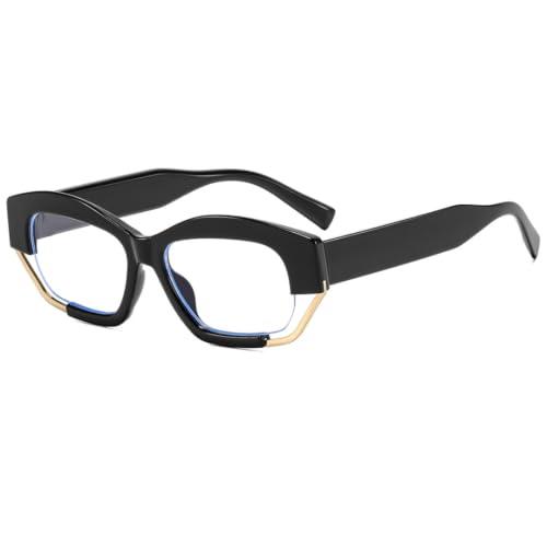 Lunettes de soleil plates sans monture pour sublimer le visage