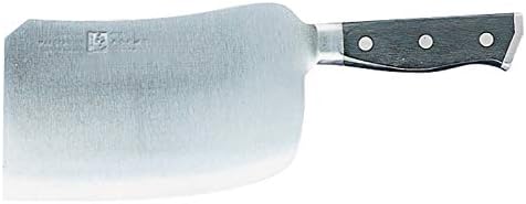 D12 Heavy Duty knife Cleaver-Bombshell Steel unstoppable Chopper