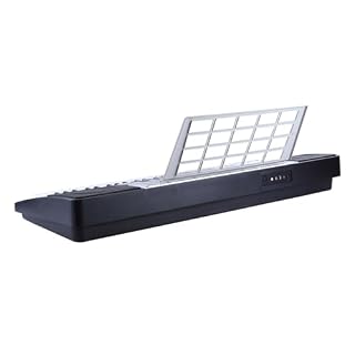 Clavier Électronique Numérique À 61 Touches, Double Fonction De Clavier, Enseignement, Imitation Des Touches De Piano - Les Beatles, Paul McCartney, John Lennon, RIngo Starr, George Harrison Clavier Électronique Numérique À 61 Touches, Double Fonction De Clavier, Enseignement, Imitation Des Touches De Piano – Image 3