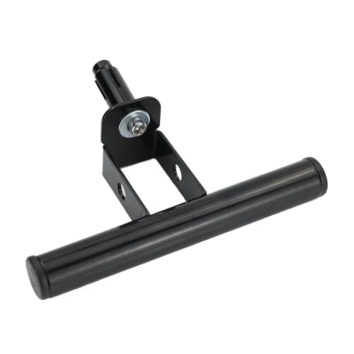 Soporte de Teléfono Multi Barra Kawasaki 300 antivibración para GPS estable