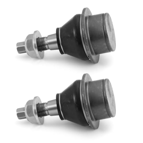 GOAT Parts - 2PC Front Ball Joints for 2005-2011 Dodge Dakota