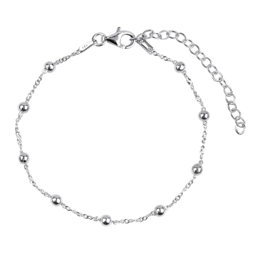 Bracelet en argent 925 Vidal E Vidal pour femme