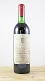 vino cosecha 1979 Château la Colonne HE